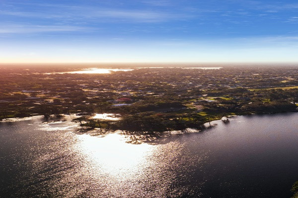 Deltona