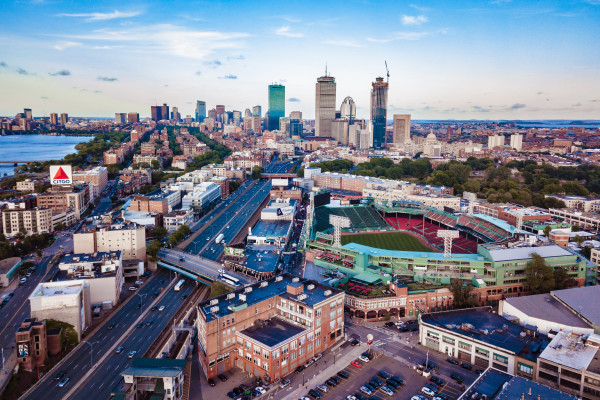 Boston