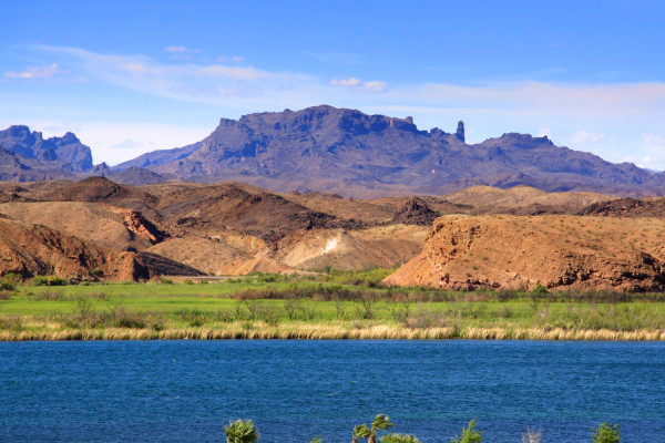 Lake Havasu City