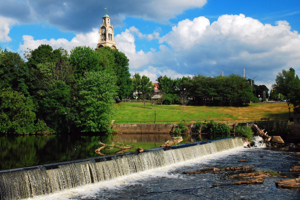 Pawtucket
