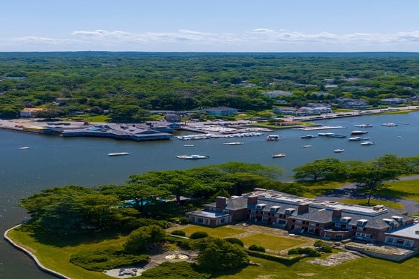 Cohasset