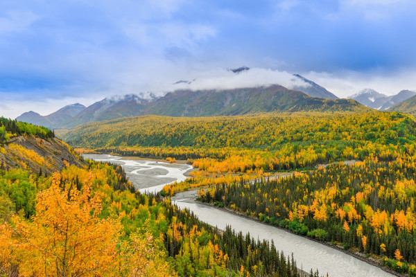 Anchorage