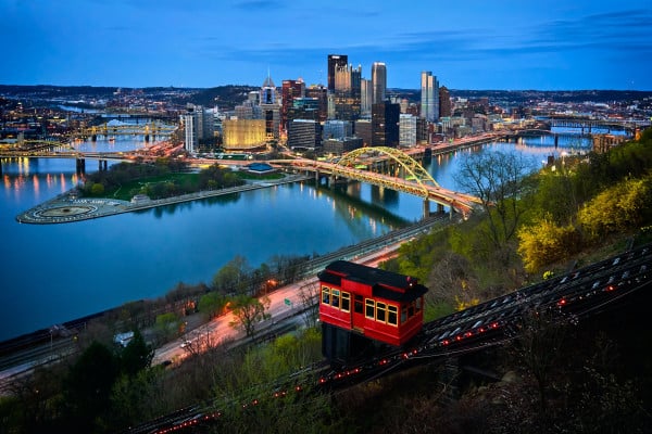 Pittsburgh