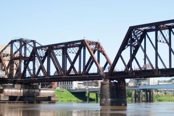 West Monroe