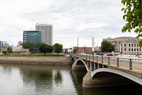 Cedar Rapids