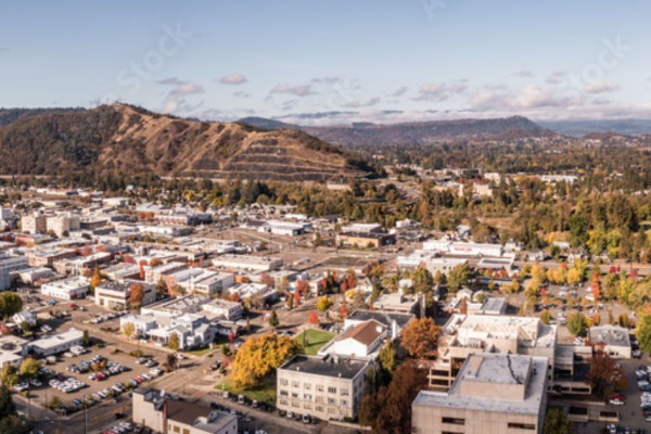 Roseburg