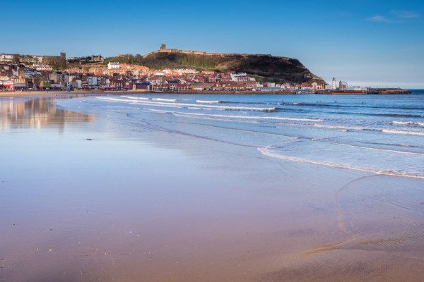 Scarborough, North Yorkshire