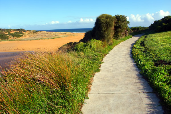 Warrnambool