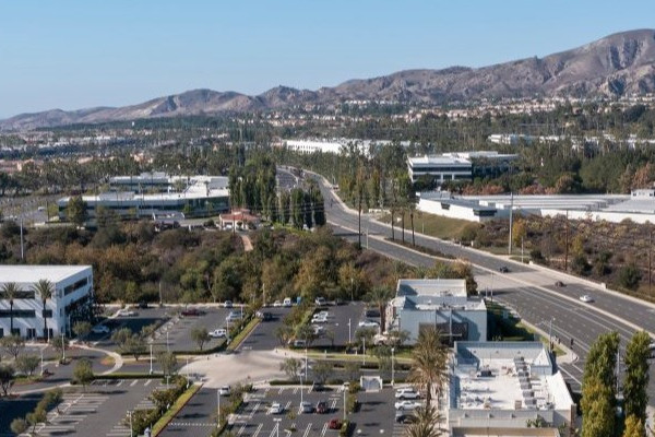 Lake Forest