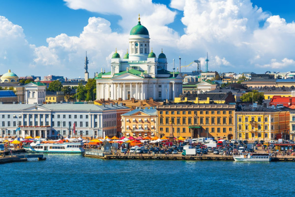 Helsinki