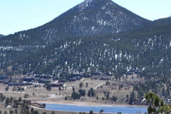 Estes Park