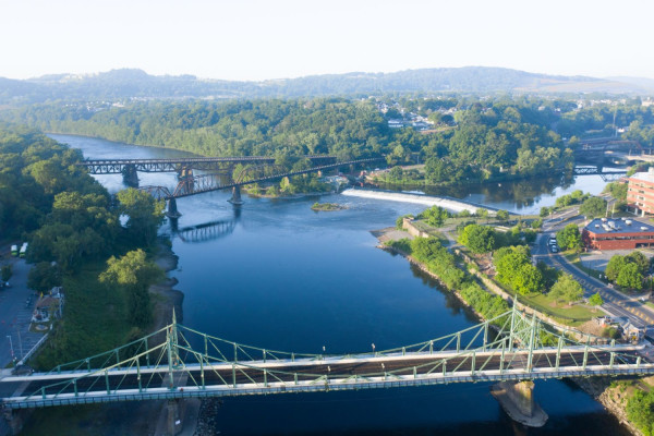 Easton