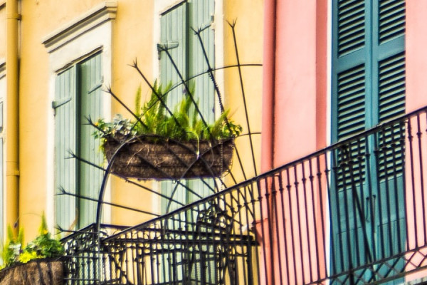 New Orleans