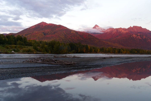 Matanuska-Susitna