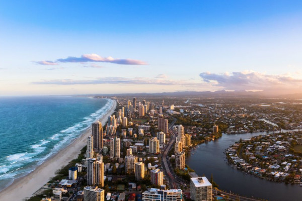 Queensland