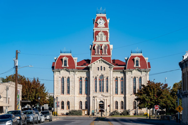 Weatherford