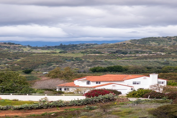 Fallbrook