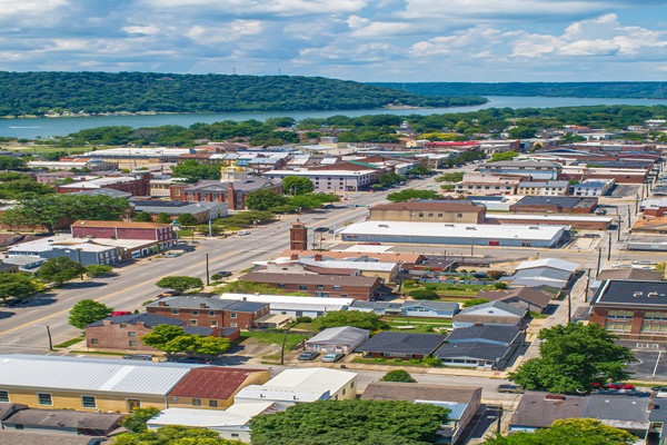 Newburgh