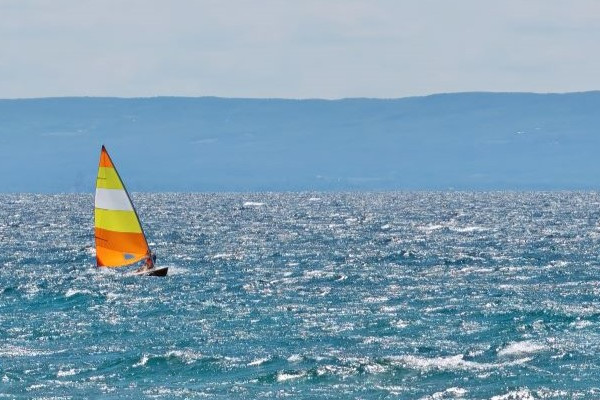 Wasaga Beach