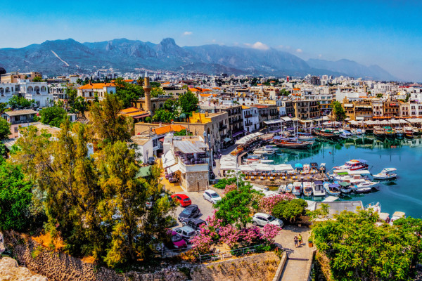 Cyprus