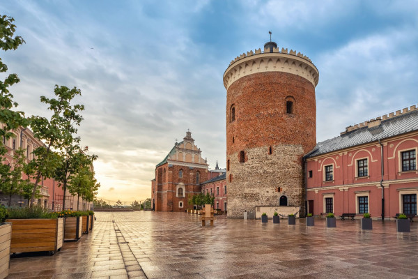 Lublin