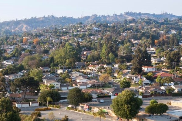 La Habra