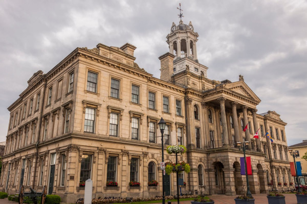 Cobourg