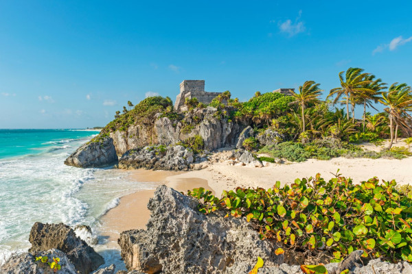 Cozumel