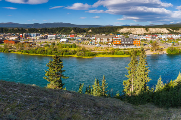 Yukon