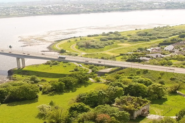 Derry and Strabane