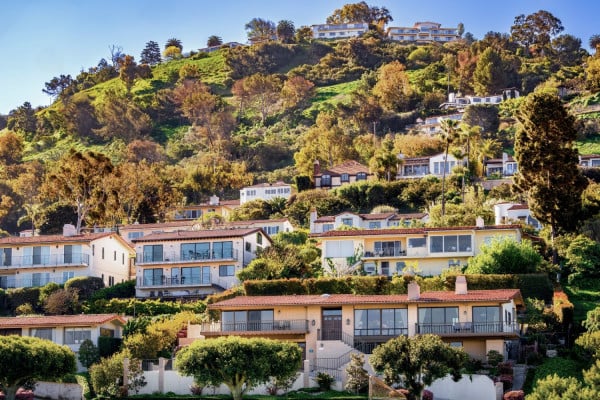 Rolling Hills Estates