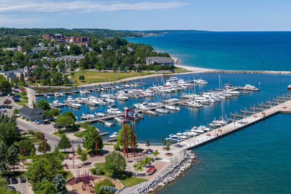 Bay City
