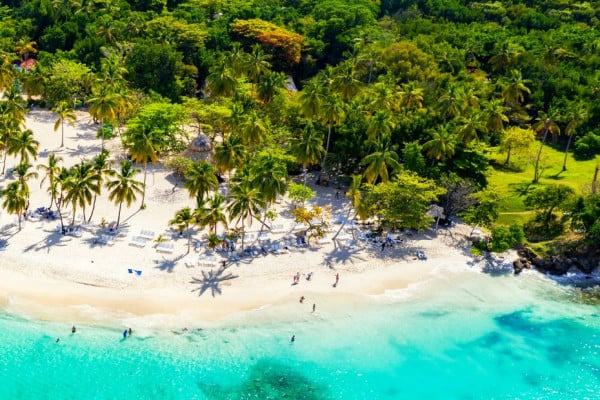 Dominican Republic
