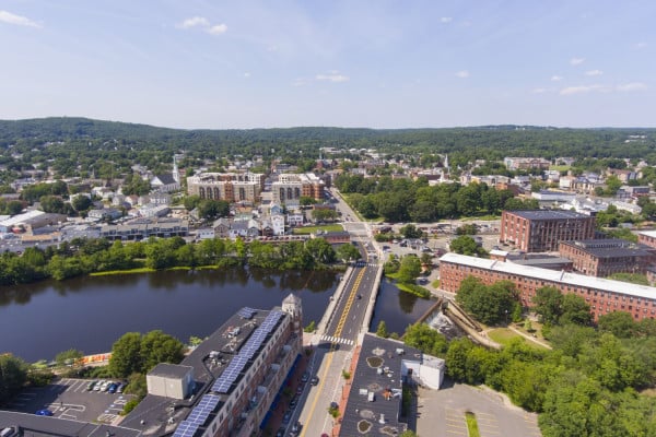 Waltham