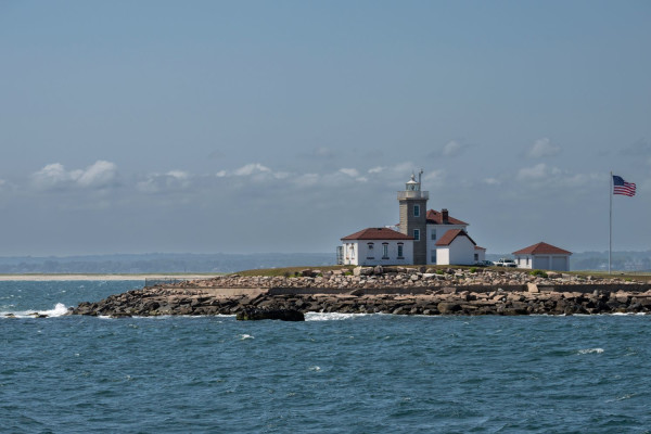 Westerly