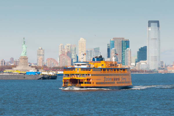 Staten Island