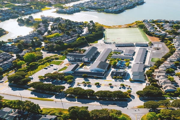 Foster City