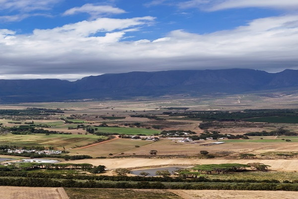 Somerset West
