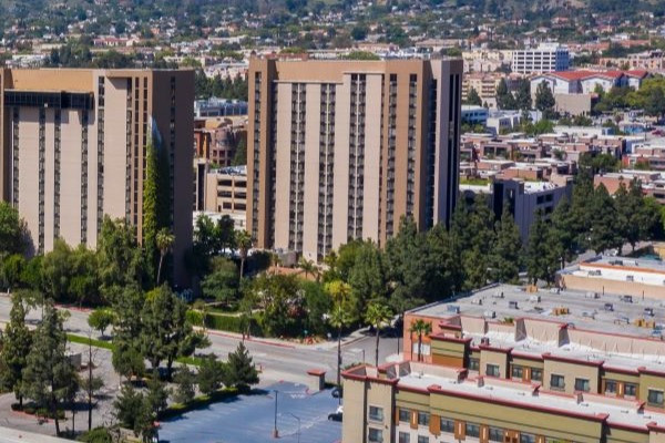 Burbank