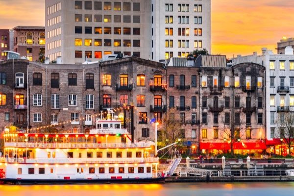 Savannah