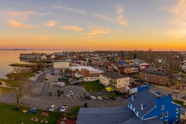 Havre de Grace
