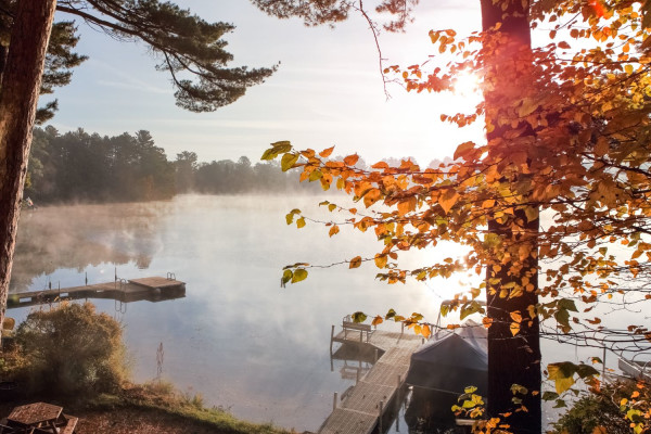 Waupaca