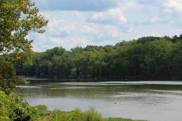 Maumee