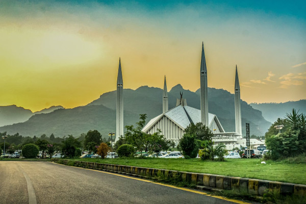 Islamabad