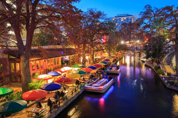 San Antonio