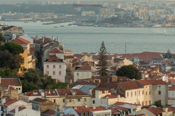 Lisbon