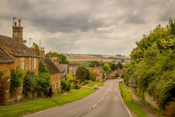 Northamptonshire