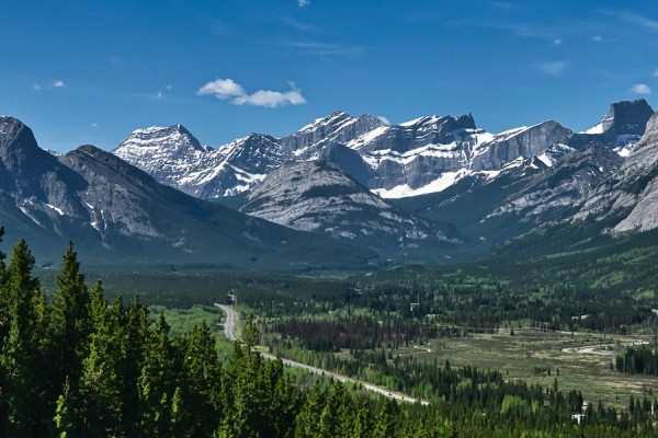 Mountain