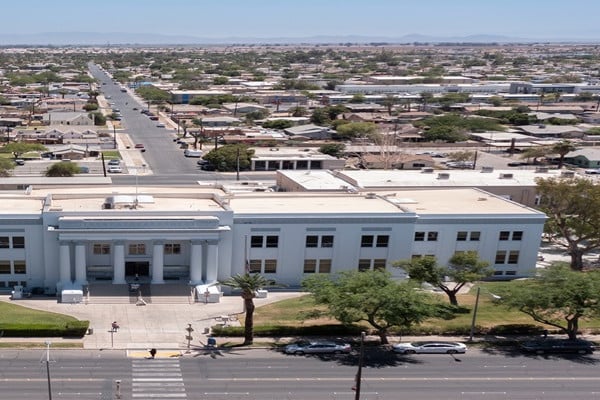 El Centro