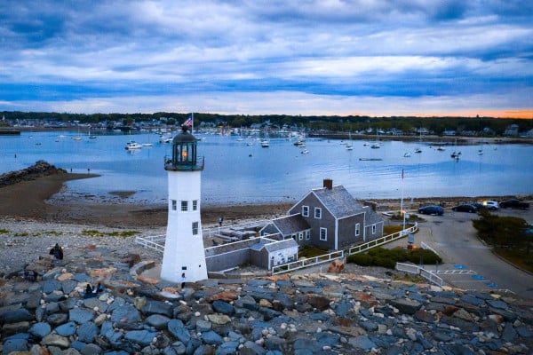 Scituate